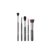 Sigma Most Wanted Brush Set 5kpl
