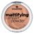 essence Mattifying Compact Powder 12 g – 02