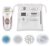 OBH Nordica Epilator Spa Sensation + Epilator Set