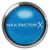 Max Factor Wild Shadow Pot – Sapphire Rage 45