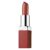 Clinique Pop Lip Colour + Primer 3,9 g ─ Mocha Pop