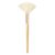 Jane Iredale Blush Brush White Fan