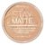 Rimmel Stay Matte Pressed Face Powder Warm Honey 010 14g