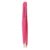 Tweezerman Slant Tweezer – Pretty In Pink