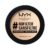 NYX Professional Makeup #NoFilter Finishing Powder 9,6g – Porcelain NFFP02