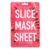 Kocostar Slice Mask Sheet Watermelon