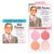 theBalm Will Powder Blush Quad 10 g
