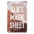 Kocostar Coconut Slice Mask Sheet 20ml