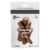 The Humble Co Humble Natural Chewing Gum 10 kpl – Salty Licorice