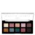 NYX Professional Makeup Mystic Petals Shadow Palette 10 x 0,8 g – Dark Mystic