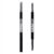 Maybelline Brow Ultra Slim – #07 Black