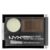 NYX Professional Makeup Eyebrow Cake Powder – Dark Brown/Brown 2,65g